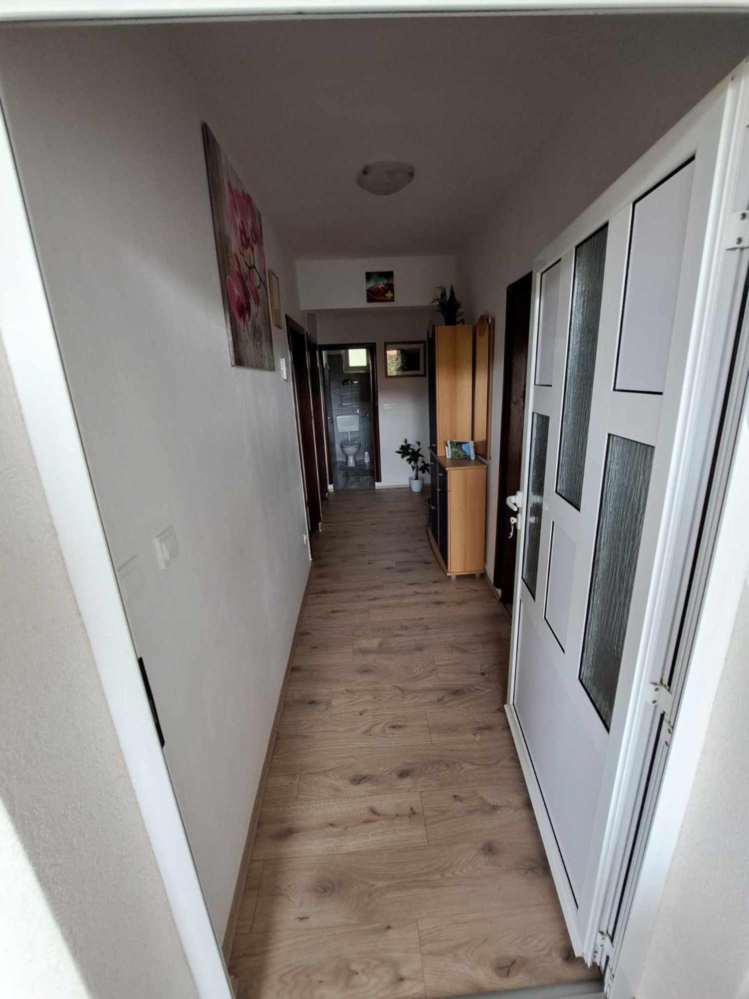 Apartments Lota Starigrad Paklenica Exterior photo